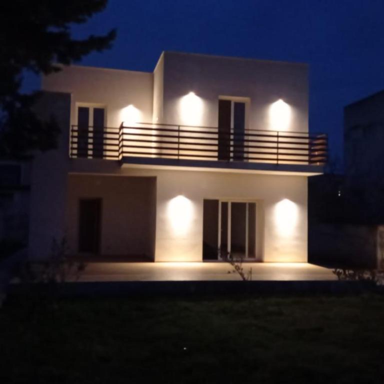 Villa Francesca - Villa mit 3 Schlafzimmern - 4