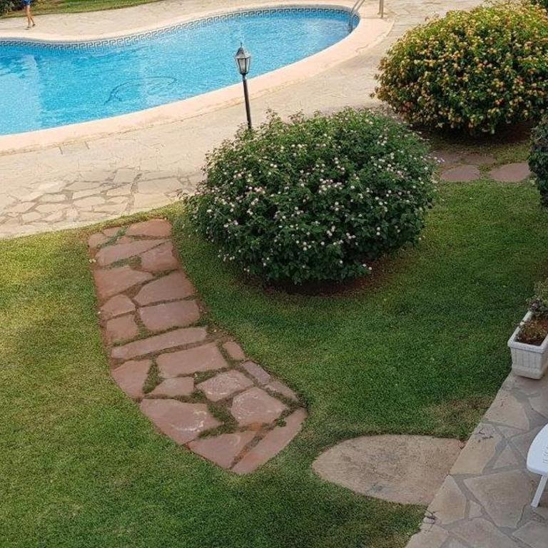 Playa del Sol-Casa Playa - Casa de 4 dormitorios - 2