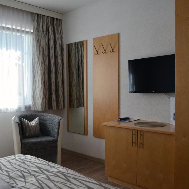 Apart Anna - Standard Apartment - 1