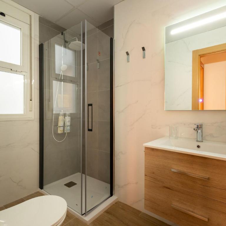 Charming 2 Bedroom Apartment at San Marcos Plaza by OCityzen - Apartamento de 2 dormitorios - 22