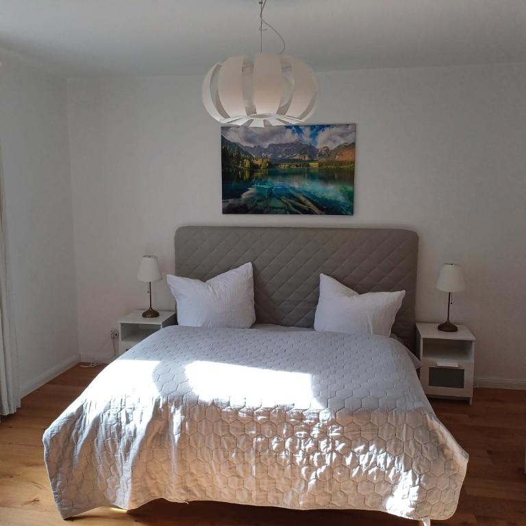 Landhaus Haser - Familiensuite - 1
