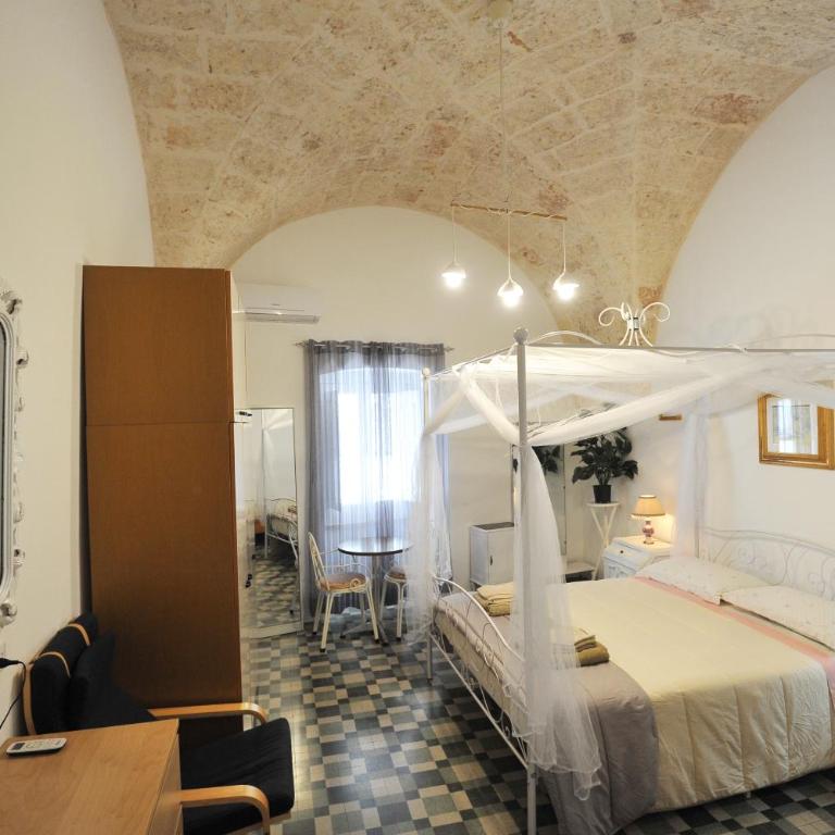 B&B CASAVACANZE CHIESA MADRE - Appartamento con 2 Camere da Letto - 1