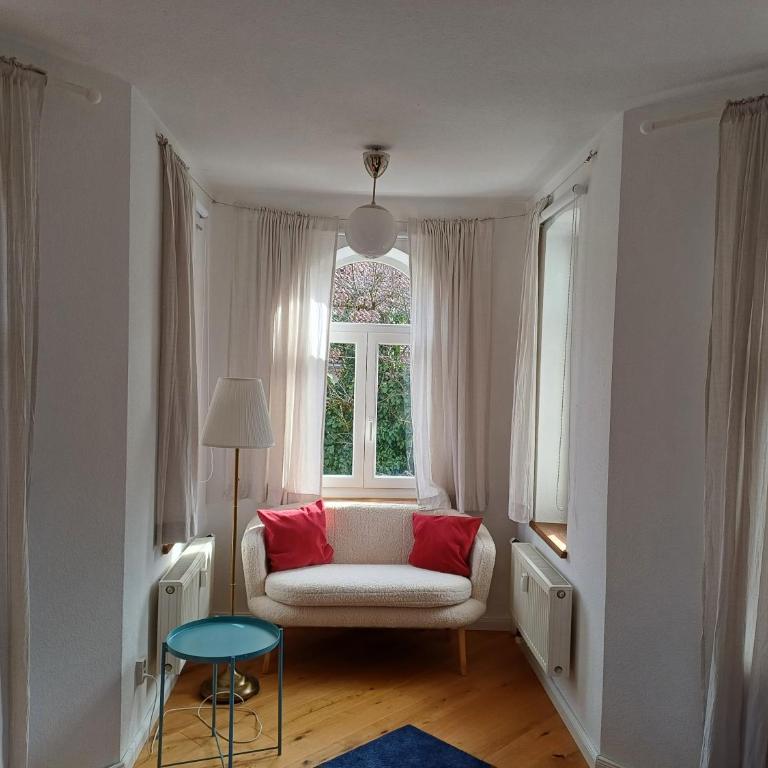 Landhaus Haser - Familiensuite - 4