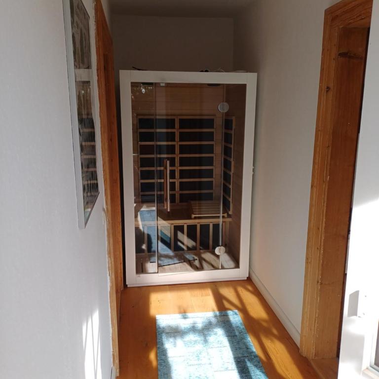 Landhaus Haser - Familiensuite - 3