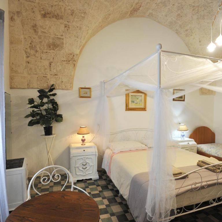 B&B CASAVACANZE CHIESA MADRE - Appartamento con 2 Camere da Letto - 19