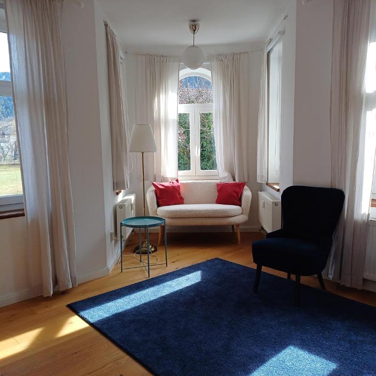 Landhaus Haser - Familiensuite - 2