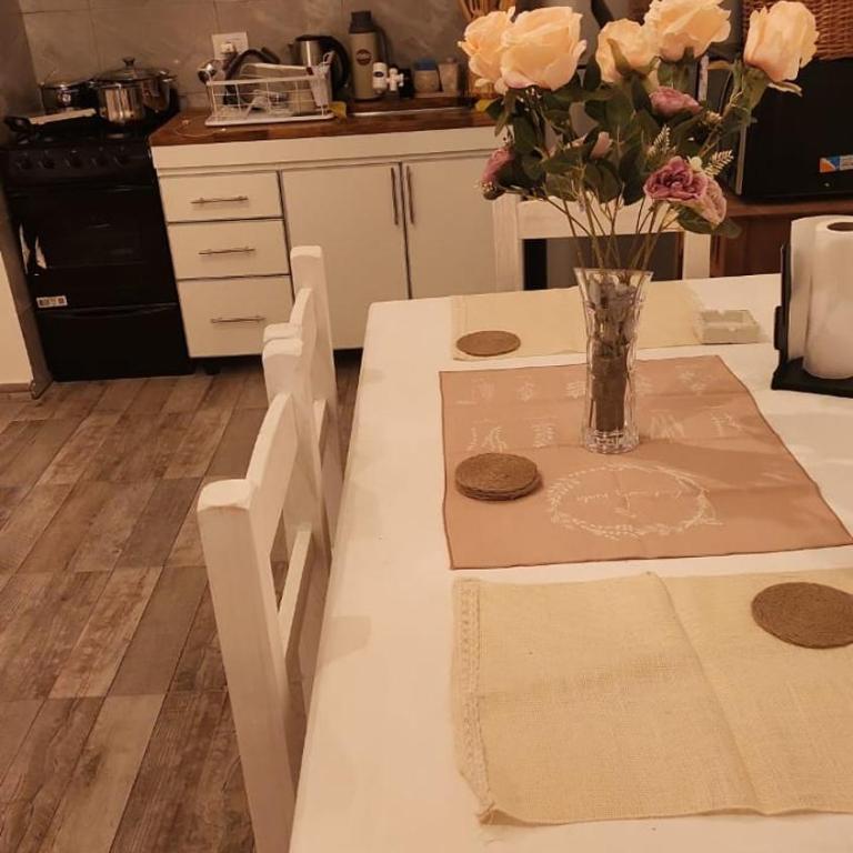 Arenas blancas 2024 - Apartamento de 1 dormitorio - 15