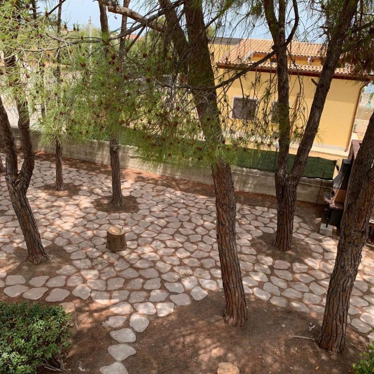 LA PERLA BLU DI FONTANE BIANCHE - Villa con 3 Camere da Letto - 36