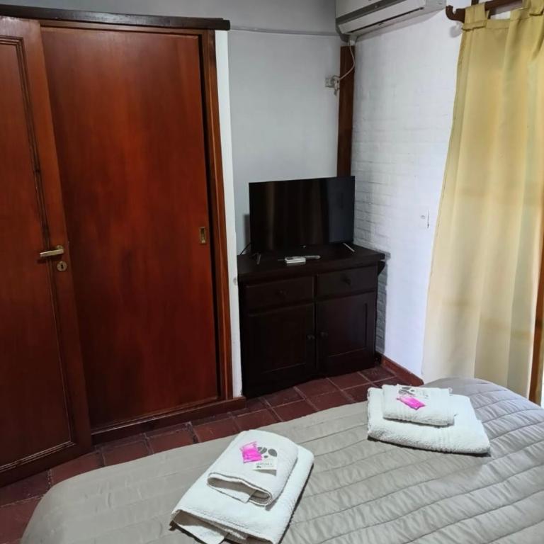 San Remo Villa Corral Apart - Apartamento de 1 dormitorio (4 adultos) - 2