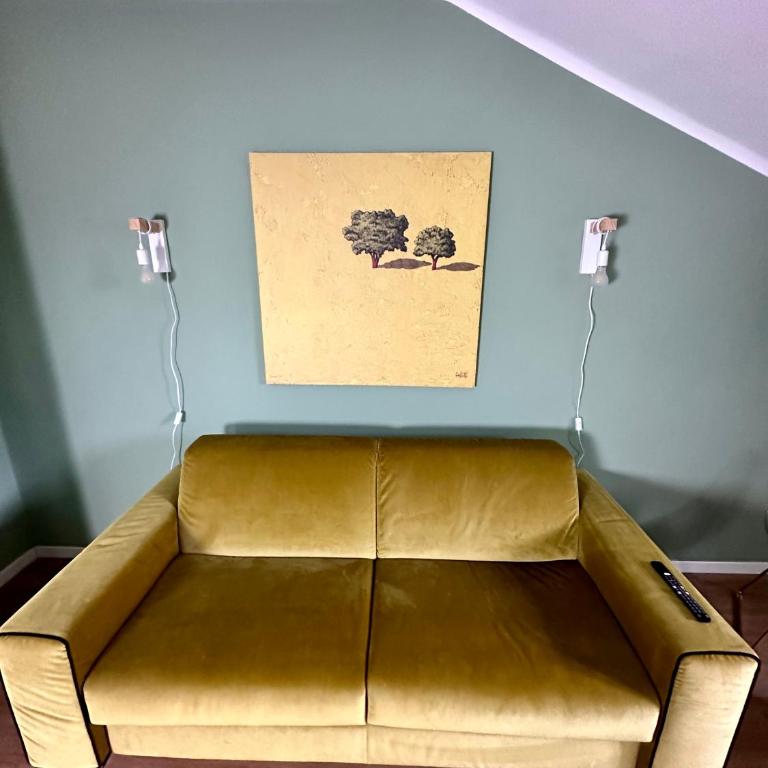 Casa Martino - Porta Susa F.S. - Appartamento con 1 Camera da Letto - 10