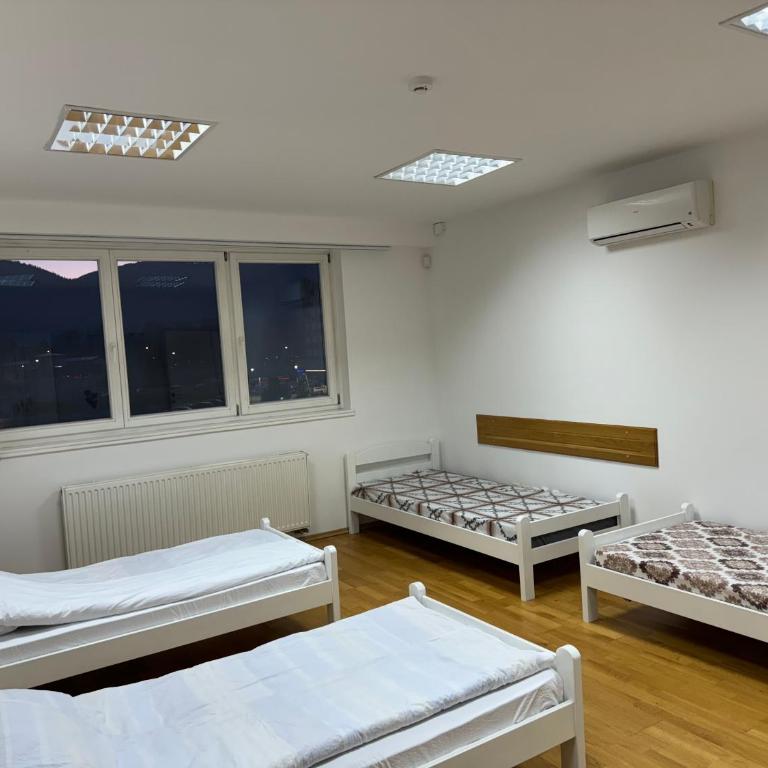 ARG Apartment Sarajevo - Apartman sa 3 Spavaće Sobe - 15