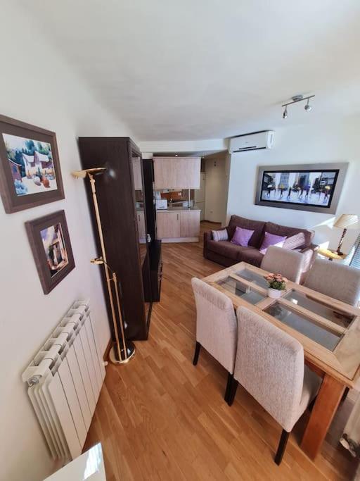 Great Apartment in Aravaca - Two-Room Apartment - 17