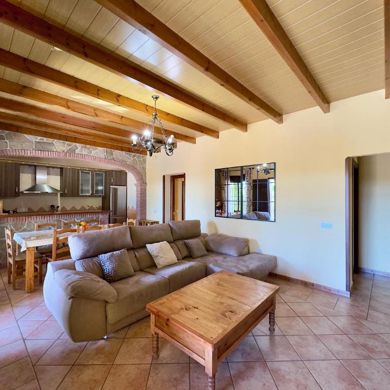 Finca La Panorámica - Four-Bedroom House - 3