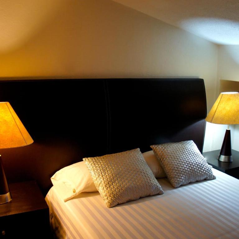 Aztic Hotel and Executive Suites - Budget Standard - 2