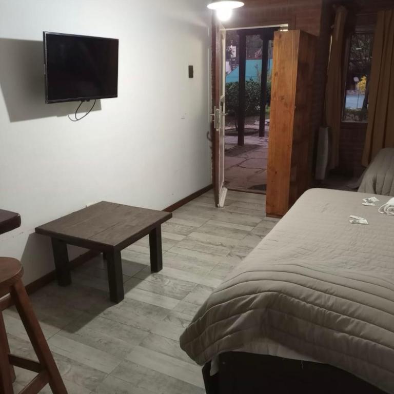 San Remo Villa Corral Apart - Estudio Estándar - 2