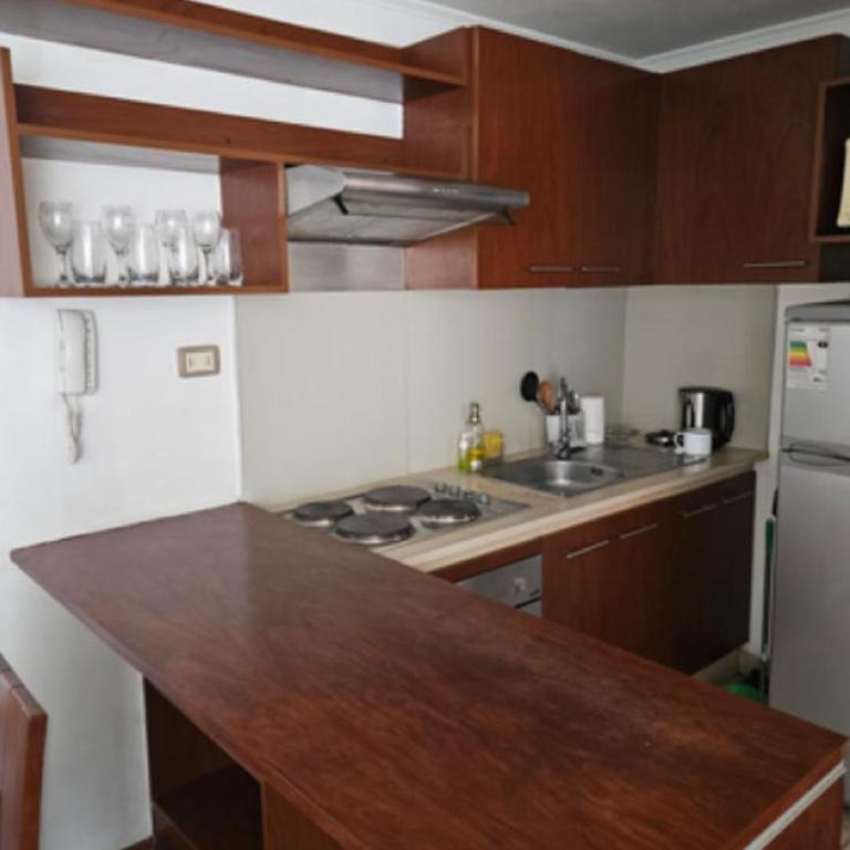 Céntrico Depto 2 Dormitorio - Apartamento de 2 dormitorios - 7