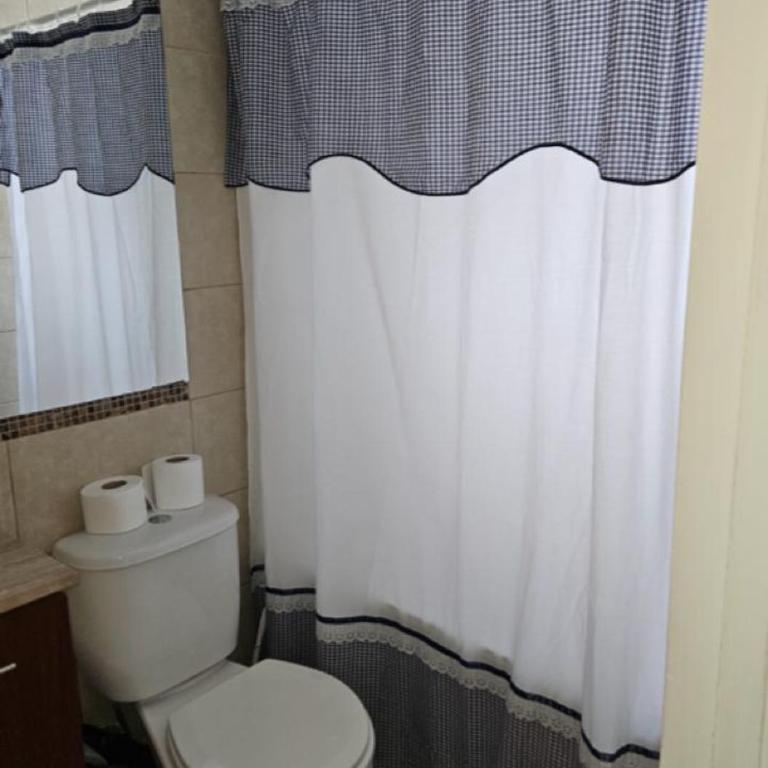 Céntrico Depto 2 Dormitorio - Apartamento de 2 dormitorios - 9