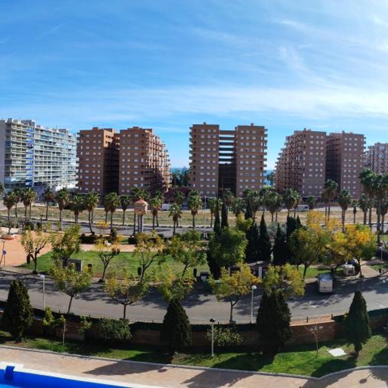 F4-Costa Marfil II World, Excepcional- SERVHOUSE - Apartamento de 2 dormitorios - 4