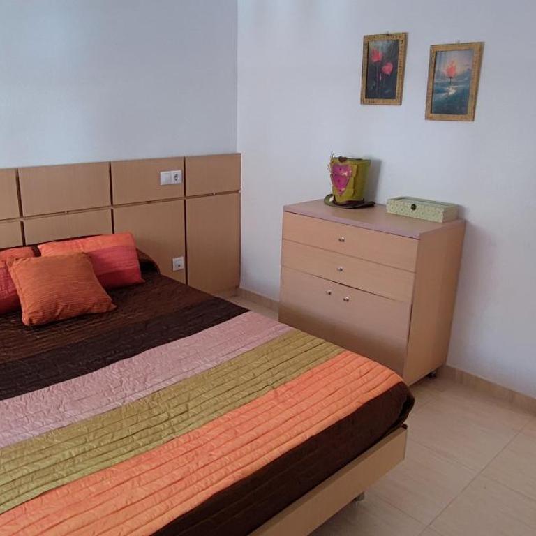 F4-Costa Marfil II World, Excepcional- SERVHOUSE - Apartamento de 2 dormitorios - 9