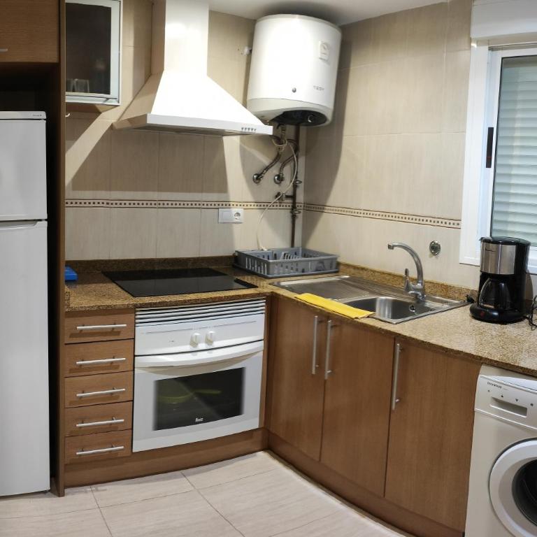 F4-Costa Marfil II World, Excepcional- SERVHOUSE - Apartamento de 2 dormitorios - 12