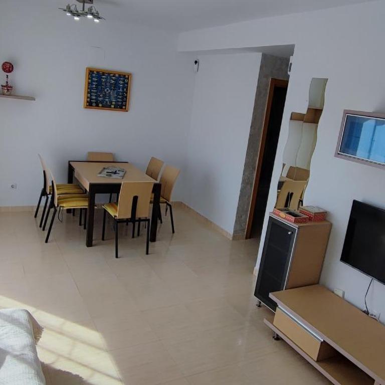 F4-Costa Marfil II World, Excepcional- SERVHOUSE - Apartamento de 2 dormitorios - 8