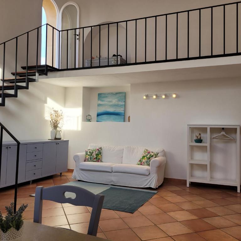 Le Terrazze - Apartment with Balcony - 7