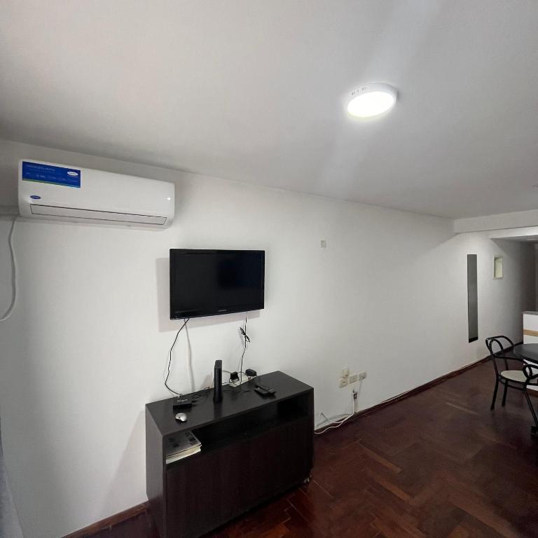 Torre Magna Cuarta, Nueva Córdoba. - Apartamento de 1 dormitorio - 4