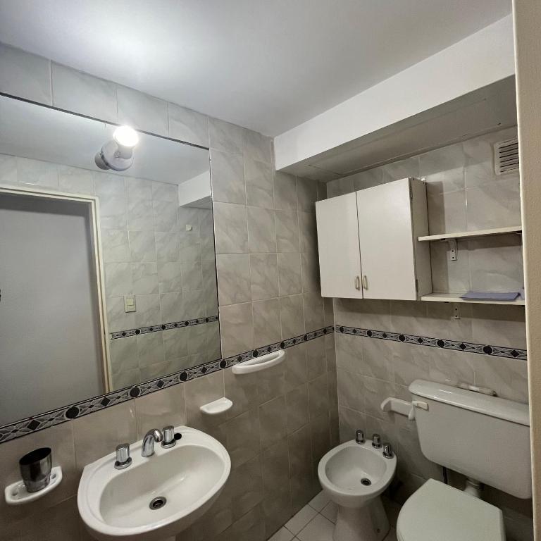 Torre Magna Cuarta, Nueva Córdoba. - Apartamento de 1 dormitorio - 12