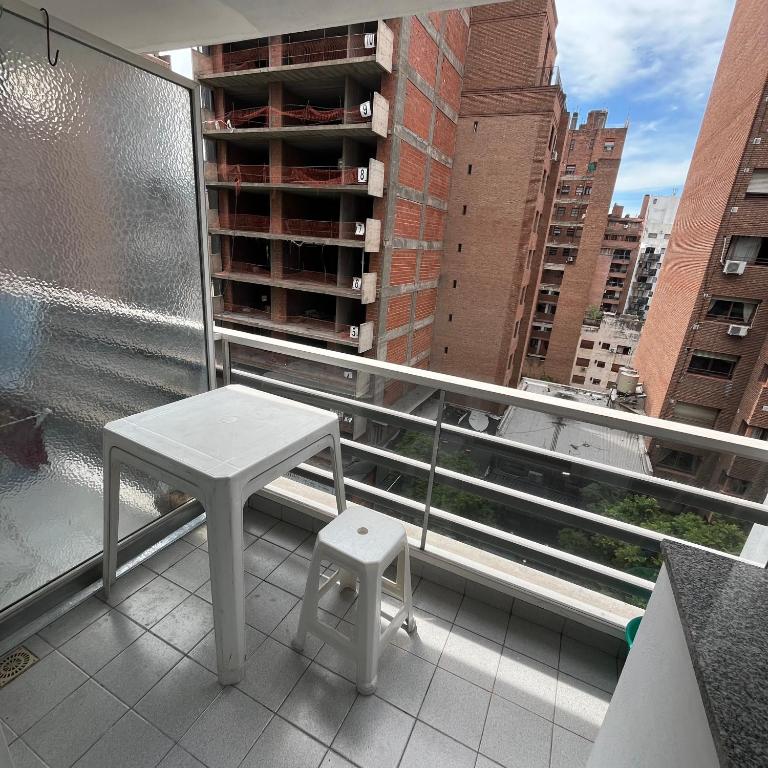 Torre Magna Cuarta, Nueva Córdoba. - Apartamento de 1 dormitorio - 7