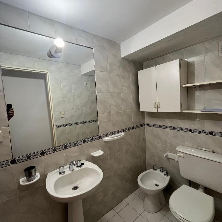 Torre Magna Cuarta, Nueva Córdoba. - Apartamento de 1 dormitorio - 14