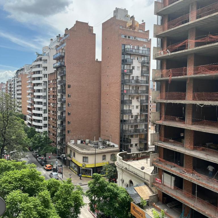 Torre Magna Cuarta, Nueva Córdoba. - Apartamento de 1 dormitorio - 6