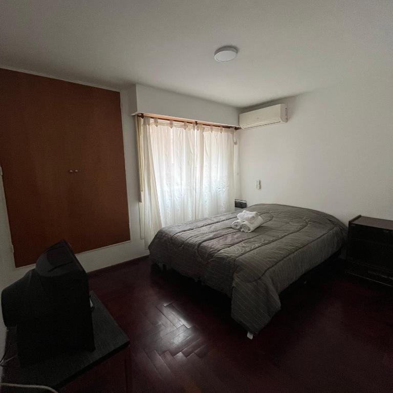 Torre Magna Cuarta, Nueva Córdoba. - Apartamento de 1 dormitorio - 11