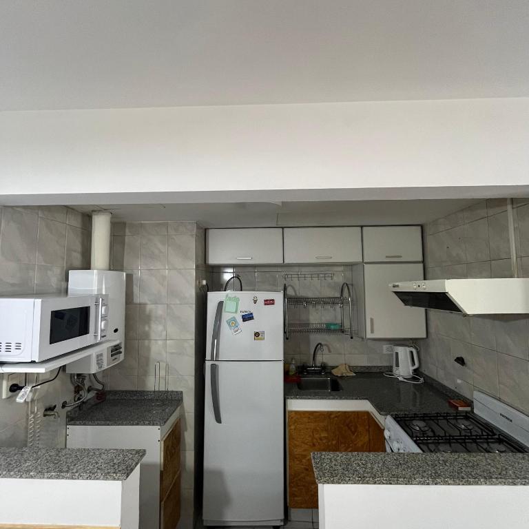 Torre Magna Cuarta, Nueva Córdoba. - Apartamento de 1 dormitorio - 5