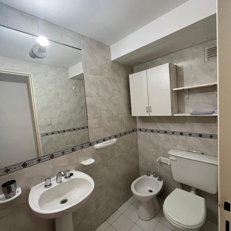 Torre Magna Cuarta, Nueva Córdoba. - Apartamento de 1 dormitorio - 15