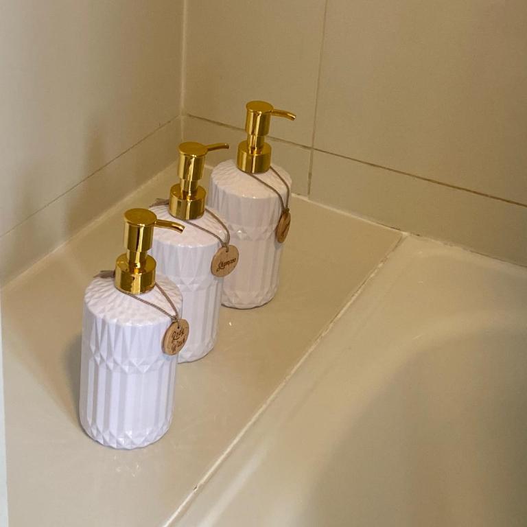 La mejor ubicación de Viña - Three-Bedroom Apartment - 18