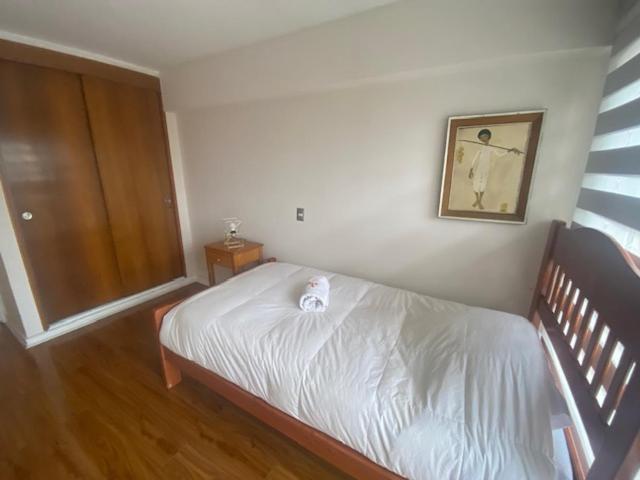 La mejor ubicación de Viña - Three-Bedroom Apartment - 19