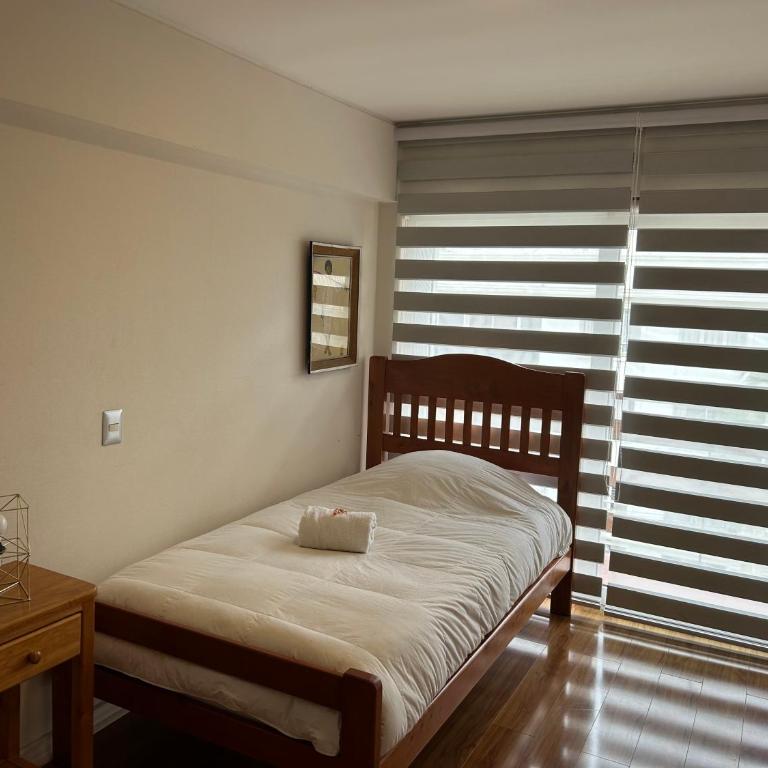 La mejor ubicación de Viña - Three-Bedroom Apartment - 20