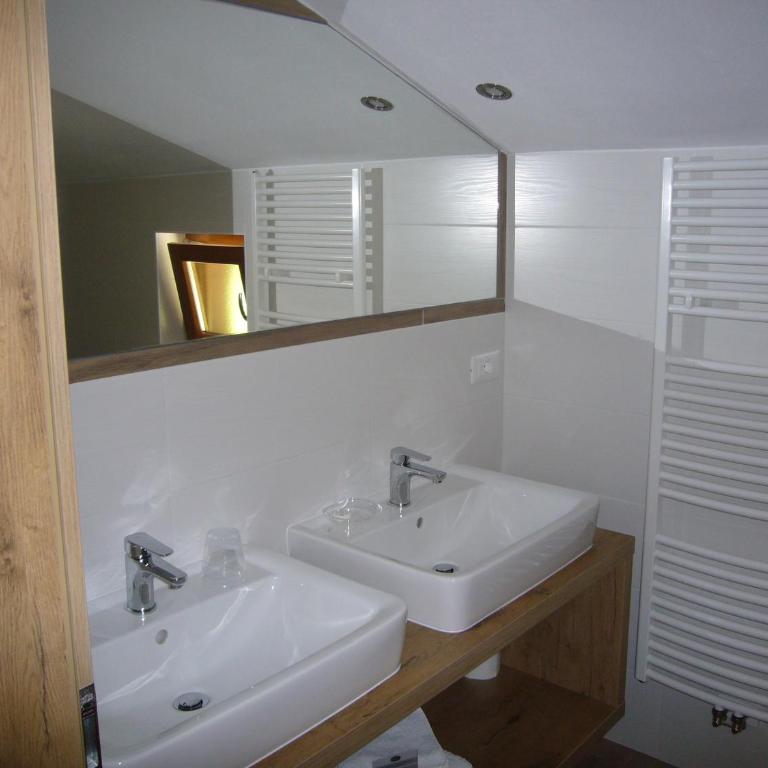 Langwieserhof - Appartamento - 2