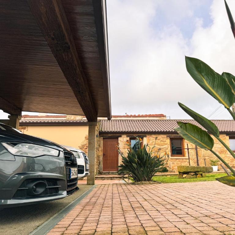 Villa Adina Sanxenxo - Rias Baixas - Casa - 38
