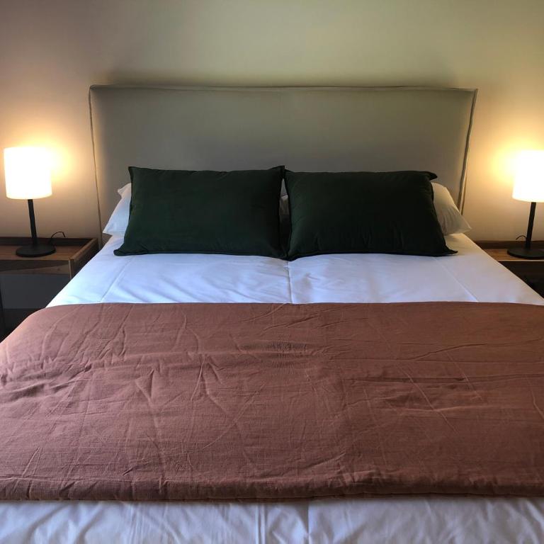 Calma Sur Hoteleria Boutique - Habitación Triple Deluxe - 20