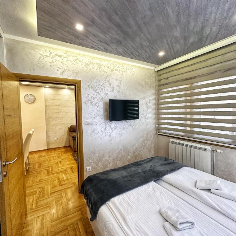 Apartman Centar 3 - Apartman sa 1 Spavaćom Sobom - 14