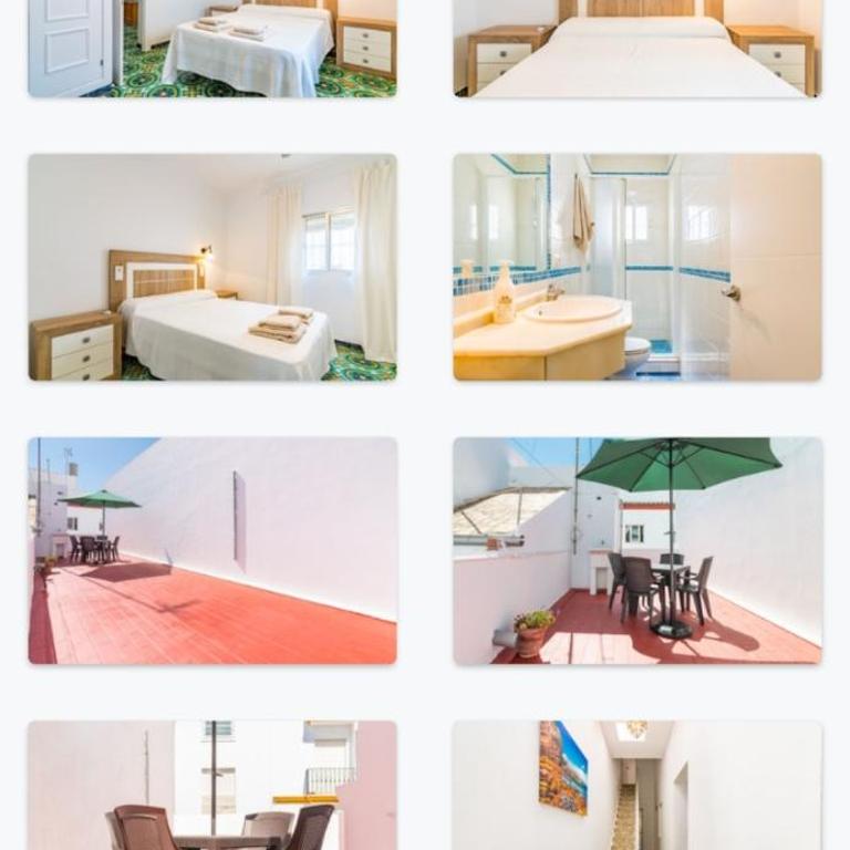 Casa Rodrigo, acogedora casa alquiler vacacional 1 dormitorio, planta baja toda la casa, opción de parking cercano consultar precio - Two-Bedroom House - 4