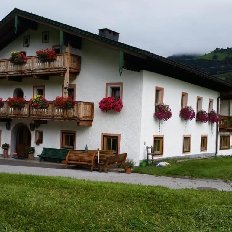 Ferienwohnung Fürstauhof - One-Bedroom Apartment - 1