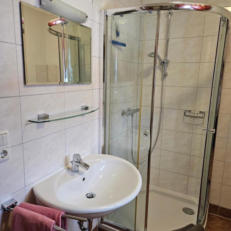 Ferienwohnung Fürstauhof - One-Bedroom Apartment - 8