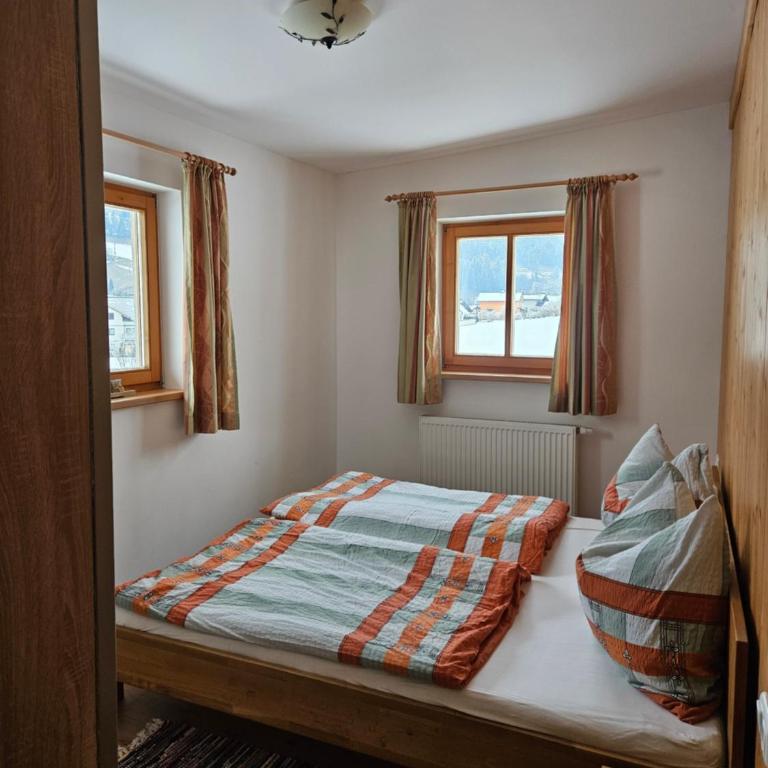 Ferienwohnung Fürstauhof - One-Bedroom Apartment - 4