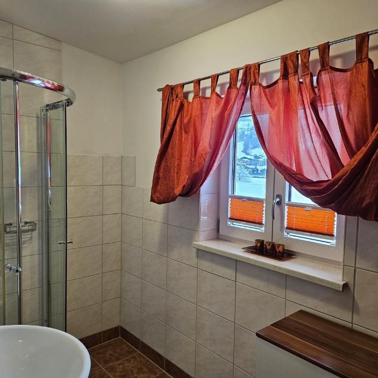 Ferienwohnung Fürstauhof - One-Bedroom Apartment - 9
