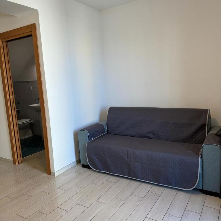 .Geovy’s place - Appartamento con 2 Camere da Letto - 6