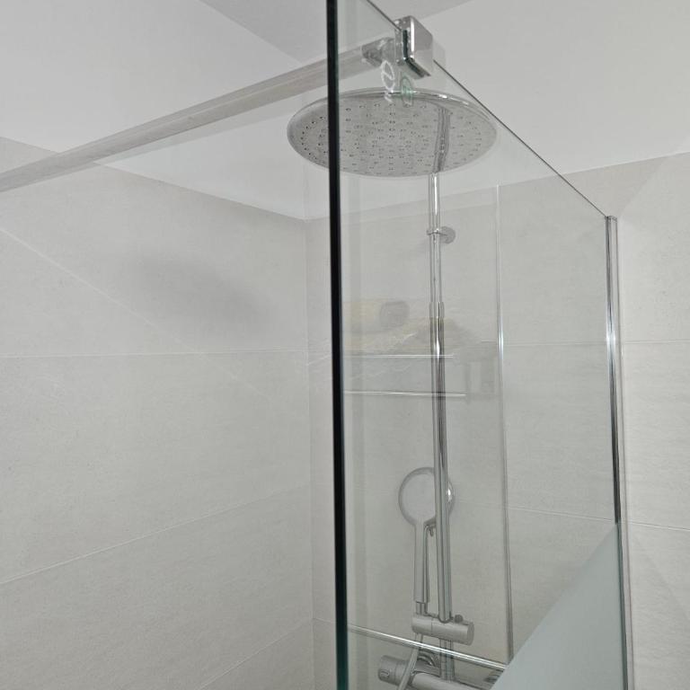 Las Americas Central Sun Appartament - Apartamento de 1 dormitorio - 9