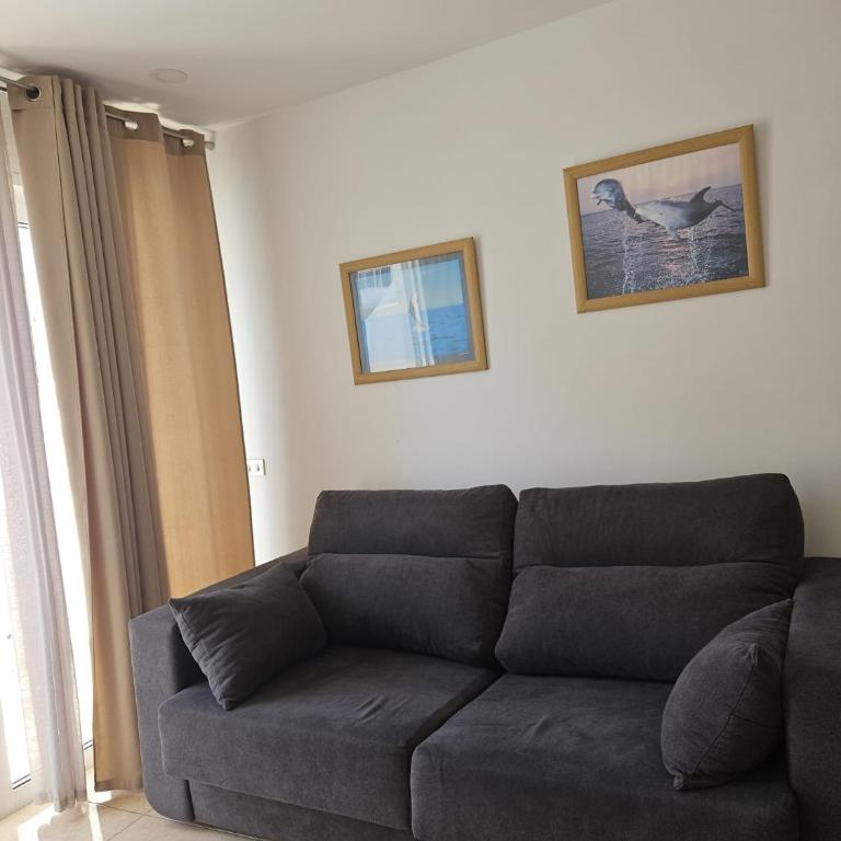 Las Americas Central Sun Appartament - Apartamento de 1 dormitorio - 21