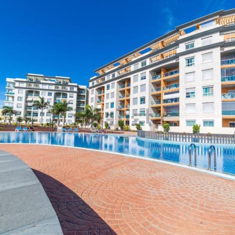 Super Penthouse Ocean View - Apartamento de 2 dormitorios - 30